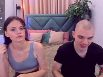 irenendconor webcam model stream image