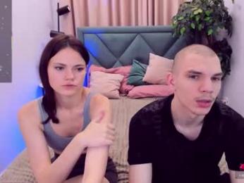 irenendconor webcam model stream image