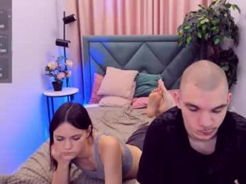 irenendconor webcam model stream image