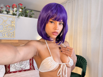 AcanthaDalara webcam livejasmin model stream image