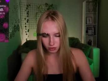 effysosweet webcam chaturbate model stream image