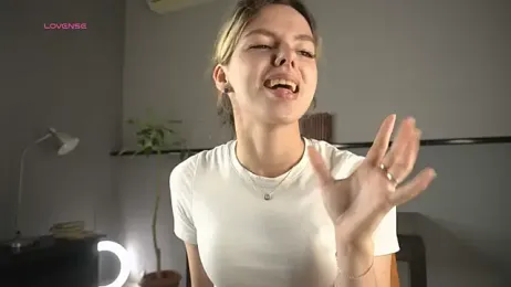 TrudyCarey webcam model stream image