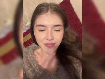 NancyGray webcam model stream image