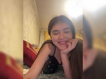 NancyGray webcam model stream image