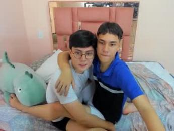 angel_and_jef webcam model stream image