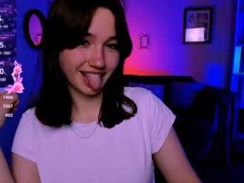 sarah_fire_ webcam model stream image