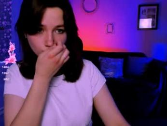 sarah_fire_ webcam model stream image