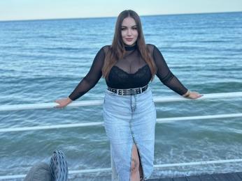 LeillaTvin webcam model stream image