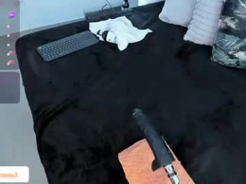 angiee_roses webcam model stream image