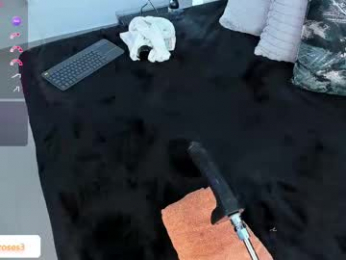 angiee_roses webcam model stream image