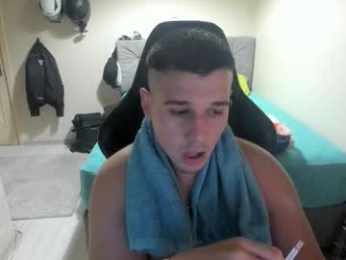 ulxer webcam model stream image