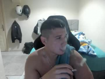 ulxer webcam model stream image