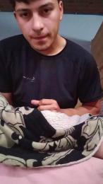 Titanhid webcam model stream image