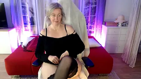 MarleneBloem webcam stripchat model stream image