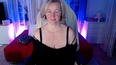 MarleneBloem webcam model stream image