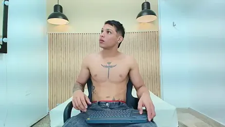 Brandon_Mercuri webcam stripchat model stream image
