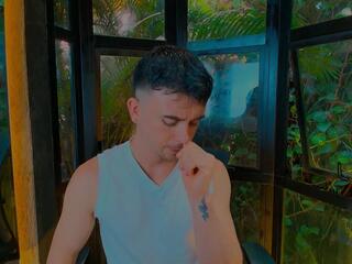 Chriss Taylor webcam flirt4free model stream image