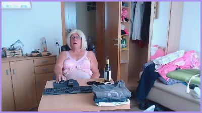 SissyGera webcam model stream image