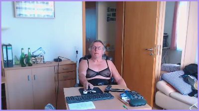 SissyGera webcam model stream image