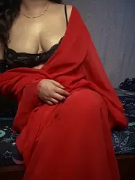 Sexy-Annie webcam model stream image