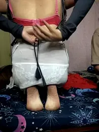 Sexy-Annie webcam stripchat model stream image