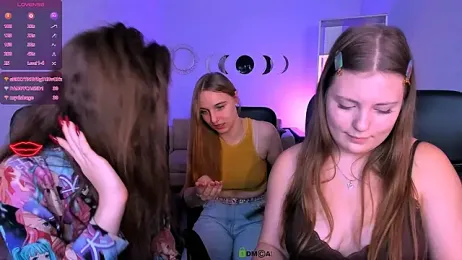 rebecca_smile webcam stripchat model stream image