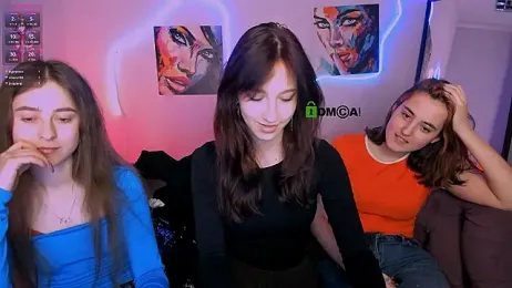 rebecca_smile webcam model stream image