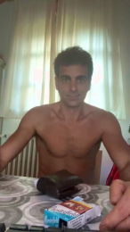Marcone99 webcam model stream image