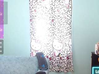 heidysweetts webcam model stream image