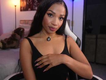 Eimi-space webcam model stream image