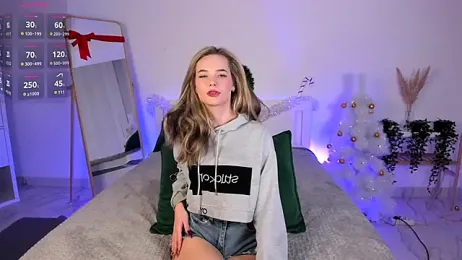 Amira_Blussh webcam model stream image