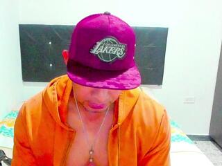 Bruno Denzel webcam model stream image