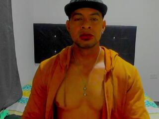 Bruno Denzel webcam model stream image