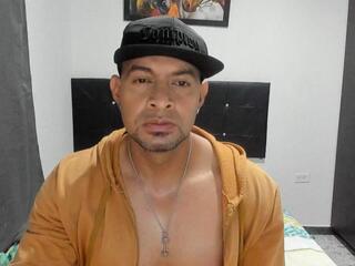 Bruno Denzel webcam model stream image