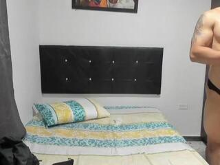 Bruno Denzel webcam model stream image