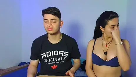 Naughty_Nights_Live webcam model stream image