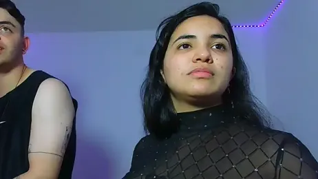 Naughty_Nights_Live webcam model stream image