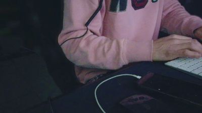 MrMicrogreens webcam model stream image