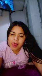 Llizxxy webcam model stream image