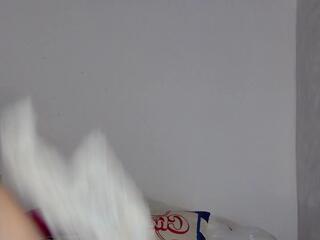 Alyssa Bonett webcam model stream image