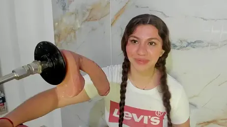hade_cute webcam model stream image