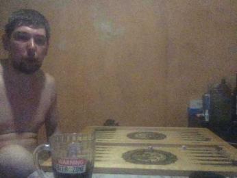 MANDASEX webcam model stream image