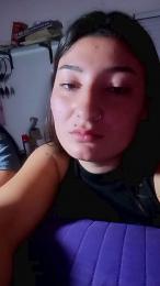 Ailin2005 webcam model stream image