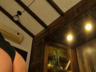 Alessia Klein webcam model stream image