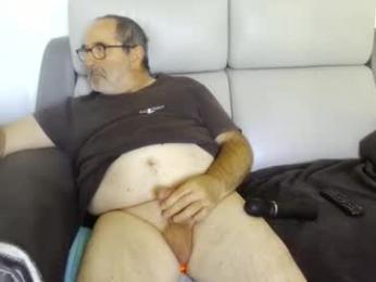 babacool96 webcam model stream image