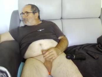 babacool96 webcam model stream image