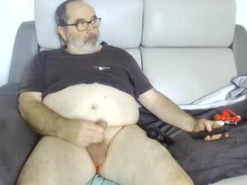 babacool96 webcam model stream image