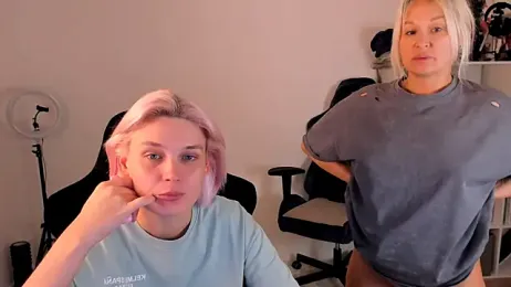 hotblonds webcam stripchat model stream image
