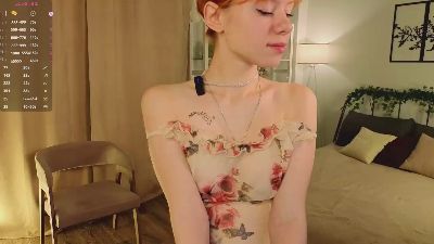 NadaPadin webcam model stream image