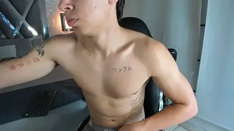 Tyler_durten webcam model stream image